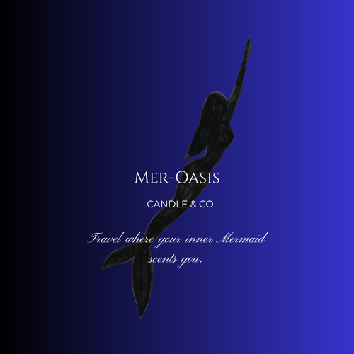 Mer-Oasis Candle and Co 